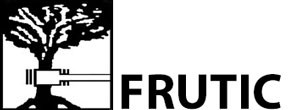 Original FRUTIC logo