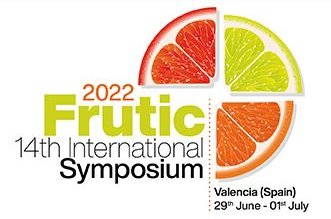 Logo Frutic 2022 Logo Frutic 2022